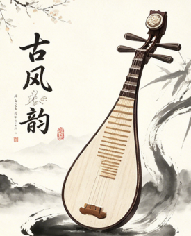 古风雅韵